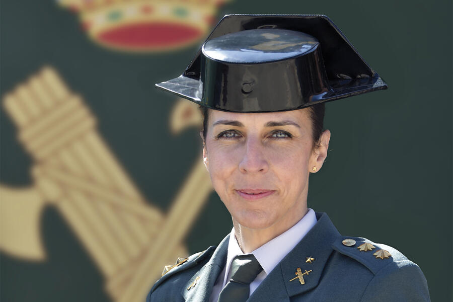 orto-k guardia civil