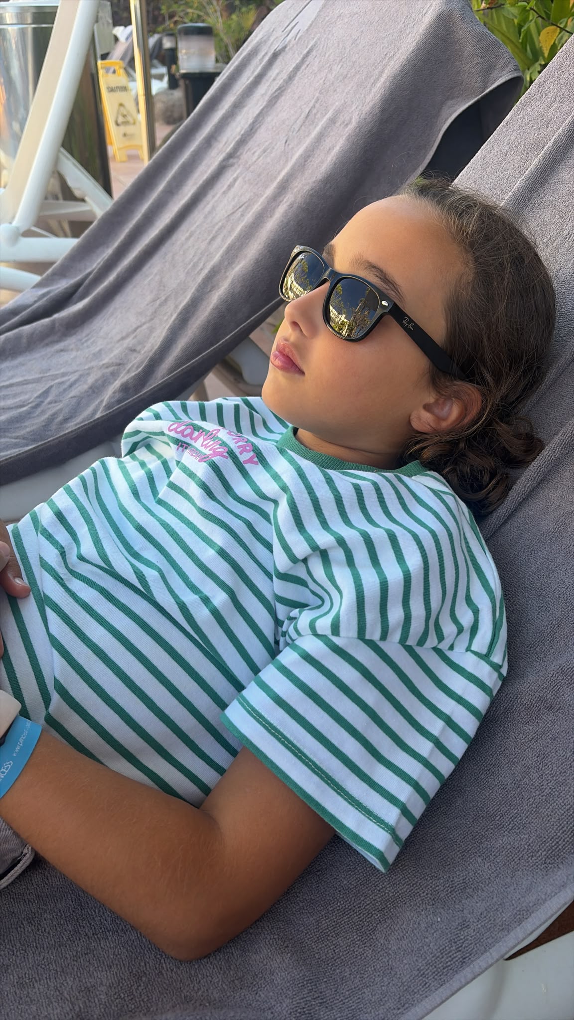 Gafas de Sol para Niños: Protección UV Real y Segura